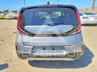 2024 KIA Soul фото