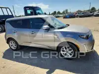 2024 KIA Soul фото