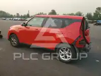 2024 KIA Soul фото