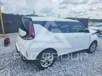 2024 KIA Soul фото