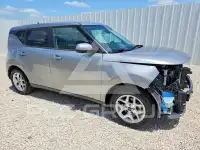 2024 KIA Soul фото