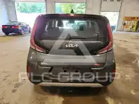 2024 KIA Soul фото