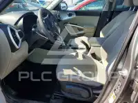 2024 KIA Soul фото