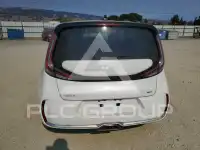 2024 KIA Soul фото