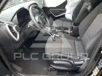 2024 KIA Soul фото