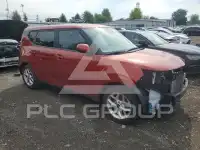 2024 KIA Soul фото