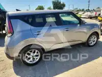 2024 KIA Soul фото