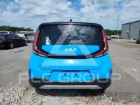 2024 KIA Soul photo