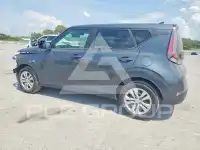 2024 KIA Soul фото