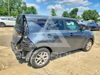 2024 KIA Soul фото