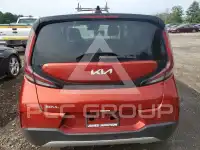 2024 KIA Soul фото