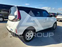 2024 KIA Soul фото