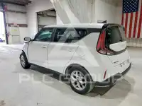 2024 KIA Soul фото