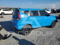 2024 KIA Soul фото