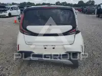 2024 KIA Soul фото