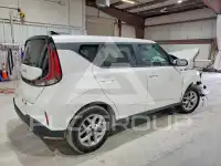 2024 KIA Soul фото