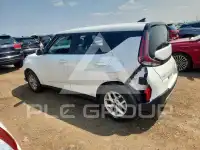 2024 KIA Soul фото