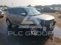 2024 KIA Soul фото