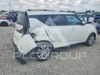 2024 KIA Soul фото