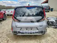 2024 KIA Soul фото