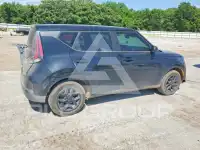 2024 KIA Soul фото