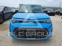 2024 KIA Soul фото