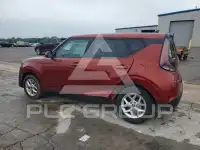2024 KIA Soul фото