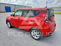 2024 KIA Soul фото