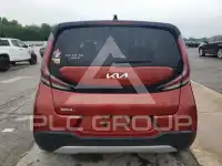2024 KIA Soul фото
