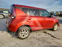 2024 KIA Soul фото