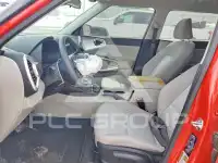 2024 KIA Soul фото