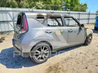 2024 KIA Soul фото