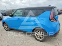2024 KIA Soul фото
