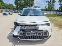 2024 KIA Soul фото