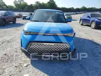 2024 KIA Soul фото