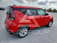 2024 KIA Soul фото