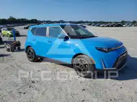 2024 KIA Soul фото