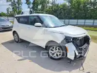 2024 KIA Soul фото