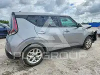 2024 KIA Soul фото