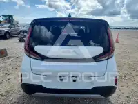 2024 KIA Soul фото