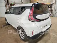2024 KIA Soul фото