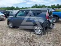 2024 KIA Soul фото
