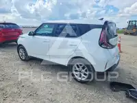 2024 KIA Soul фото