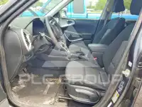 2024 KIA Soul фото