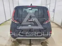 2024 KIA Soul фото