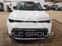 2024 KIA Soul фото
