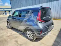 2024 KIA Soul фото