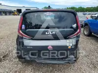 2024 KIA Soul фото