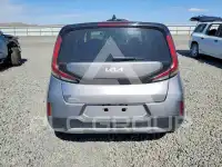 2024 KIA Soul фото