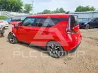 2024 KIA Soul фото